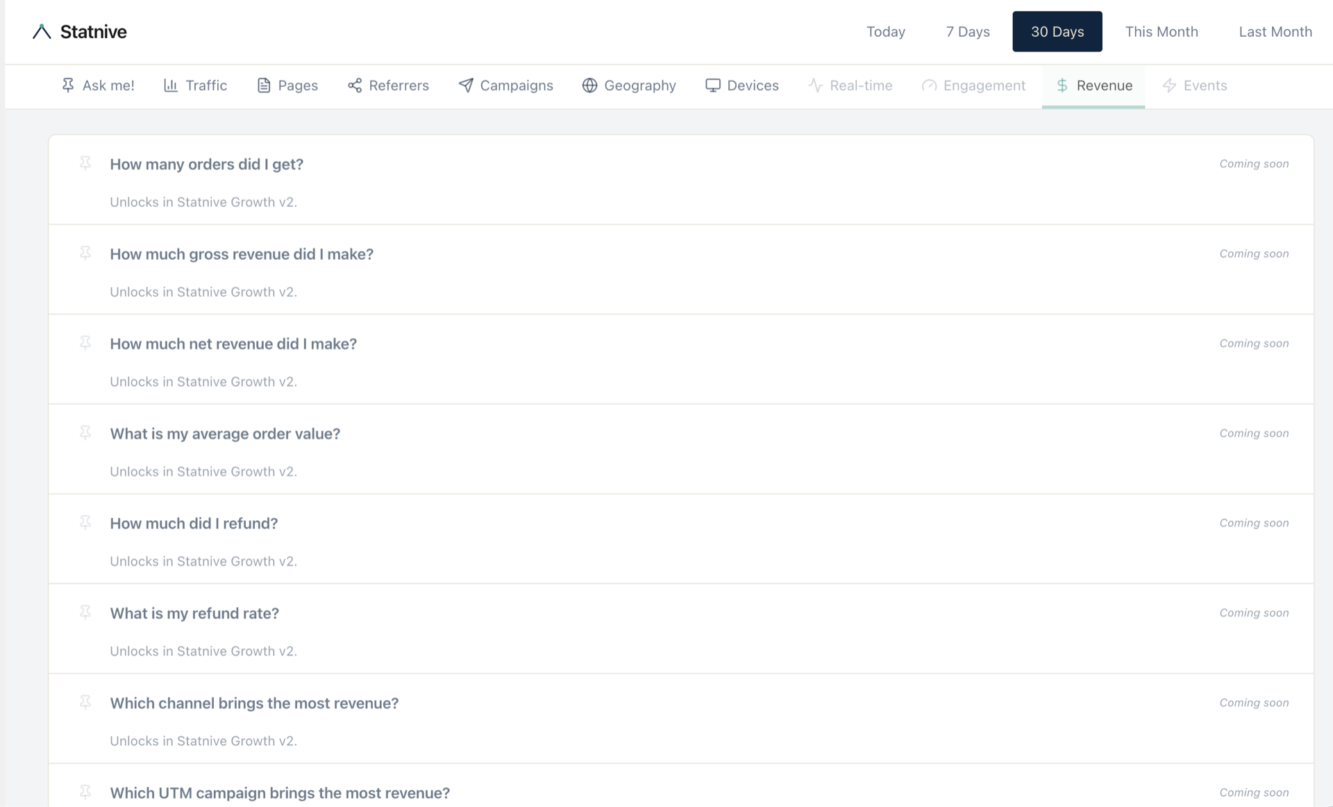 High traffic, zero revenue? It's not volume — it's search-intent fit